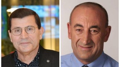 Photo of اليوم الاحد.. تنفيذ اتفاقية التناوب على رئاسة مجلس دير الأسد