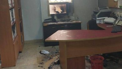 Photo of اعتداءان على مجلسي القيصوم وتل السبع