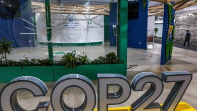 Photo of مؤتمر “كوب 27”: اتفاق على صندوق لمساعدة الدول المتضررة من الكوارث المناخية