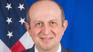 Photo of واشنطن تدعو تل أبيب إلى دعم السلطة الفلسطينية خشية انهيارها