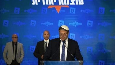 Photo of قناة عبرية: خطة بن غفير في حال توليه منصب في الحكومة تجاه الأسرى ستؤدي لمواجهة مع غزة