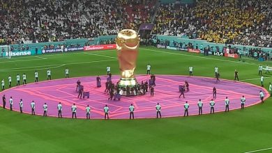 Photo of كأس العالم يضع تل أبيب في الزاوية!