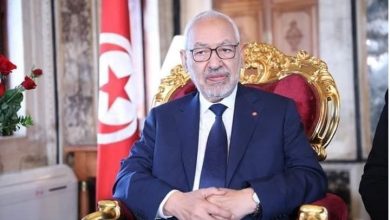 Photo of الغنوشي: ضحينا بالسلطة حتى نتجنب حربا أهلية.. وهذا ما نعول عليه