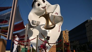 Photo of إيكونوميست: غالبية الساخطين على قطر لا يحبون المسلمين