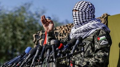 Photo of أبرزها المواجهة العسكرية.. صحيفة: هذا ما ستفعله الفصائل الفلسطينية في حال نفذ بن غفير مخططه بشأن الأسرى