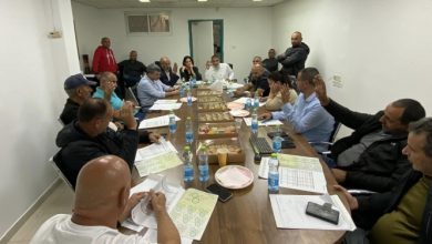 Photo of حورة: المصادقة على ميزانية المجلس المحلي للعام 2023