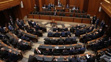 Photo of لبنان يحتفل بذكرى الاستقلال بلا رئيس.. وجلسة سابعة لانتخابه