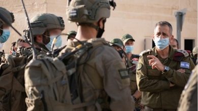 Photo of حاخام يدعو لعدم الانخراط في “الجيش” ويتسبب بأزمة