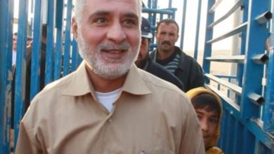 Photo of نائب فلسطيني: تلبية نداء الفجر بالإبراهيمي يؤكد تمسك شعبنا بحقه ومقدساته