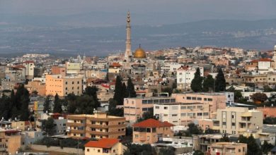 Photo of حالة الطقس: غائم جزئيا