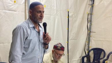 Photo of لجنة الزكاة في عارة الظهرات توزع 51 منحة على الجامعيين بقيمة 153 ألف شيكل