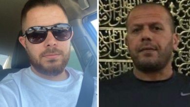 Photo of قتيلان من الطيرة والطيبة في جريمة إطلاق نار