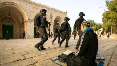 Photo of مختصون: الرباط في المسجد الأقصى سيمنع تغول الاحتلال فيه