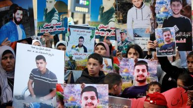 Photo of احتجاز جثامين الشهداء.. جريمة حرب إسرائيلية لا تُحرك السلطة