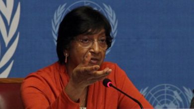 Photo of لجنة التحقيق التابعة لمجلس حقوق الإنسان تباشر جلسات الاستماع في قضيتي المنظمات الحقوقية الفلسطينية واغتيال أبو عاقلة