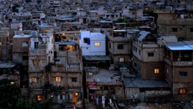 Photo of تقرير: مخيم “برج البراجنة”.. منازل آيلة للسقوط يتطلع لاجئوه لإعادة ترميمها