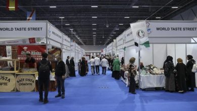 Photo of انطلقت الخميس الفائت في اسطنبول.. القمة العالمية الثامنة للحلال.. نظرة للمستقبل