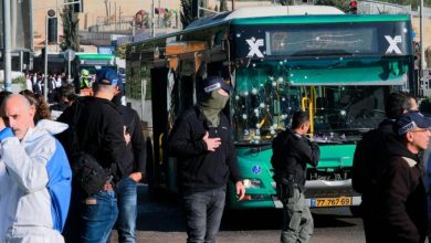 Photo of دعا لعملية عسكرية في شمالي الضفة.. باحث إسرائيلي: عملية القدس ليست فردية وحماس تعمل بـ”استراتيجية التمايز”