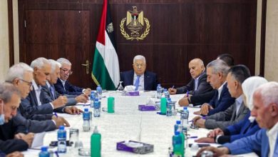 Photo of قناة عبرية: تل أبيب تنقل رسالة تحذير شديدة اللهجة للسلطة الفلسطينية بهذا الشأن