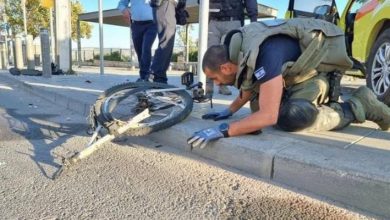 Photo of قناة عبرية: السلطة صادرت عبوات ناسفة كبيرة الحجم صنعتها خلية للجهاد الإسلامي