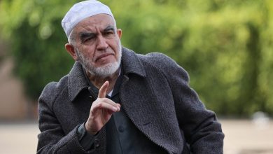 Photo of ماذا يقول الشيخ رائد صلاح ردًّا على تحريض المأفون بن غفير بإعادة اعتقاله.. وتعقيبه على المخاطر المحدقة بالمسجد الأقصى في المرحلة المقبلة