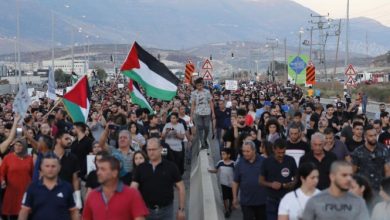 Photo of المتابعة تحذر من استفحال الفاشية الإسرائيلية