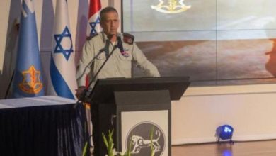 Photo of كوخافي: نفذنا 2100 عملية بالضفة خلال الأشهر الماضية