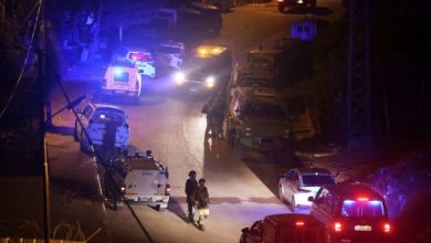Photo of ثلاثة شهداء في بيت أمر وكفر عين بنيران الاحتلال