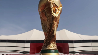 Photo of أنظار العالم تتجه إلى قطر.. مونديال 2022 ينطلق اليوم على أرض عربية إسلامية لأول مرة