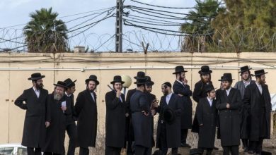 Photo of المتدينون يصرون على تقليص صلاحيات المحكمة العليا في إسرائيل