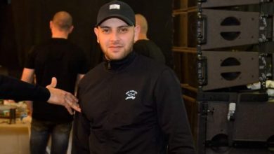 Photo of وفاة سليمان كُلاب من يافا متأثرا بإصابته في حادث طرق