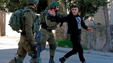 Photo of مشروع إسرائيلي جديد لتوظيف المؤثرين لتبييض صورة الاحتلال