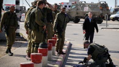 Photo of موقع عبري يكشف.. هذه الإجراءات الأمنية التي بدأ جيش الاحتلال تغييرها عند المستوطنات