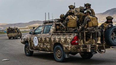 Photo of أفغانستان: زعيم “طالبان” يأمر القضاة بتطبيق الحدود الشرعية