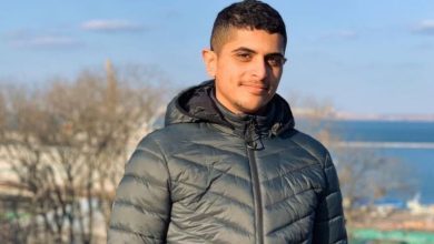 Photo of وفاة الطالب باسل أبو شريقي من النقب في جورجيا اثر تسرب غاز