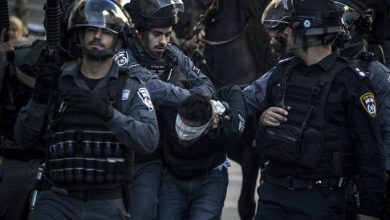 Photo of بايدن والأبارتهايد المكشوف القادم إلى الحكم في إسرائيل