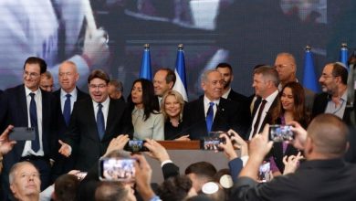 Photo of خلافات داخل “معسكر اليمين” بسبب تصريحات ضد “الشاباك”