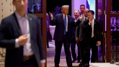 Photo of الجمهوريون يبحثون عن بديل لترامب