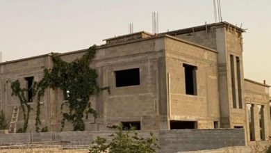 Photo of تجميد أمر هدم منزل مواطن