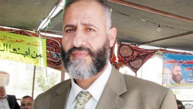 Photo of النائب نايف الرجوب: السلطة تقف متفرجة أمام انتهاكات الاحتلال بحق المقدسات