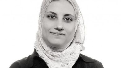 Photo of سها القيشاوي.. أول فلسطينية من غزّة سَتُوصل رواد الفضاء إلى القمر ثم المريخ
