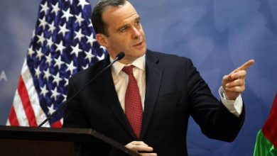 Photo of الولايات المتحدة تبني نظاماً دفاعياً “متكاملاً” في الشرق الأوسط