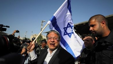 Photo of خبير إسرائيلي: وصول اليمين المتطرف للحكم ينبئ بانتفاضة ثالثة