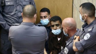 Photo of الأسير زكريا الزبيدي يواجه ظروف عزل قاسية في “عسقلان”