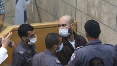 Photo of الأسير أيهم كممجي يروي تفاصيل عذاب العزل وكابوس رحلة البوسطة