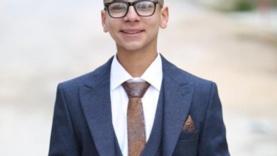 Photo of ارتقاء الطفل أحمد شحادة برصاص الاحتلال بنابلس