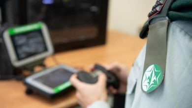 Photo of مصادر استخباراتية: الإمارات وإسرائيل شكلتا خلية أمنية مشتركة