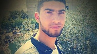 Photo of الاحتلال يعتقل الطالب موسى دويكات بعد الإفراج عنه من سجون السلطة