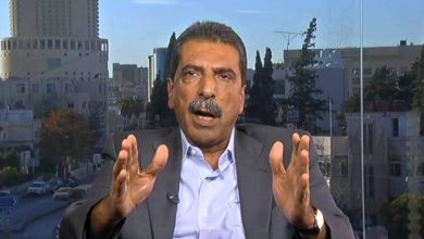 Photo of الطيراوي يُصرّح بشأن قرصنة وثائق لجنة التحقيق باغتيال عرفات