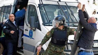Photo of الاعتقال السياسي يترك آثارًا عميقة في نفوس المواطنين بالضفة